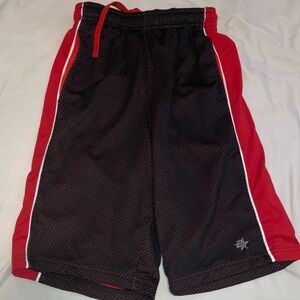 Brother Black and Red Kids Shorts !Accepting Offers! Bundle Deals Available